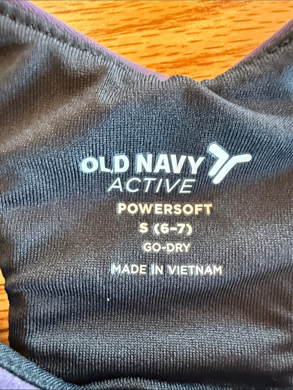 Old Navy stretchy old